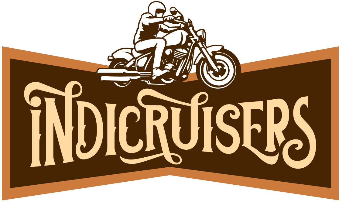 Indicruisers logo