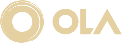 Ola Brand logo